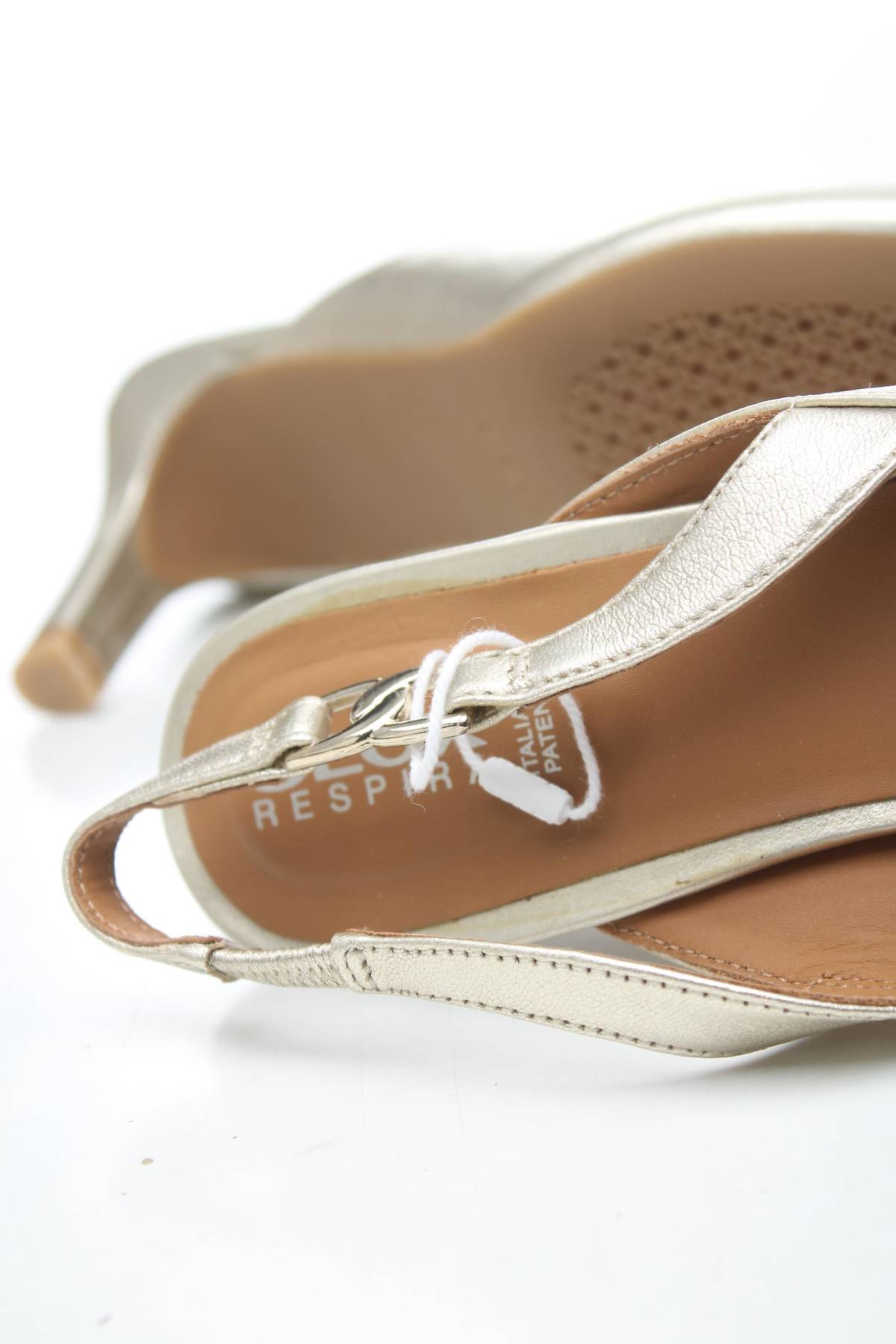 Дамски обувки Geox5