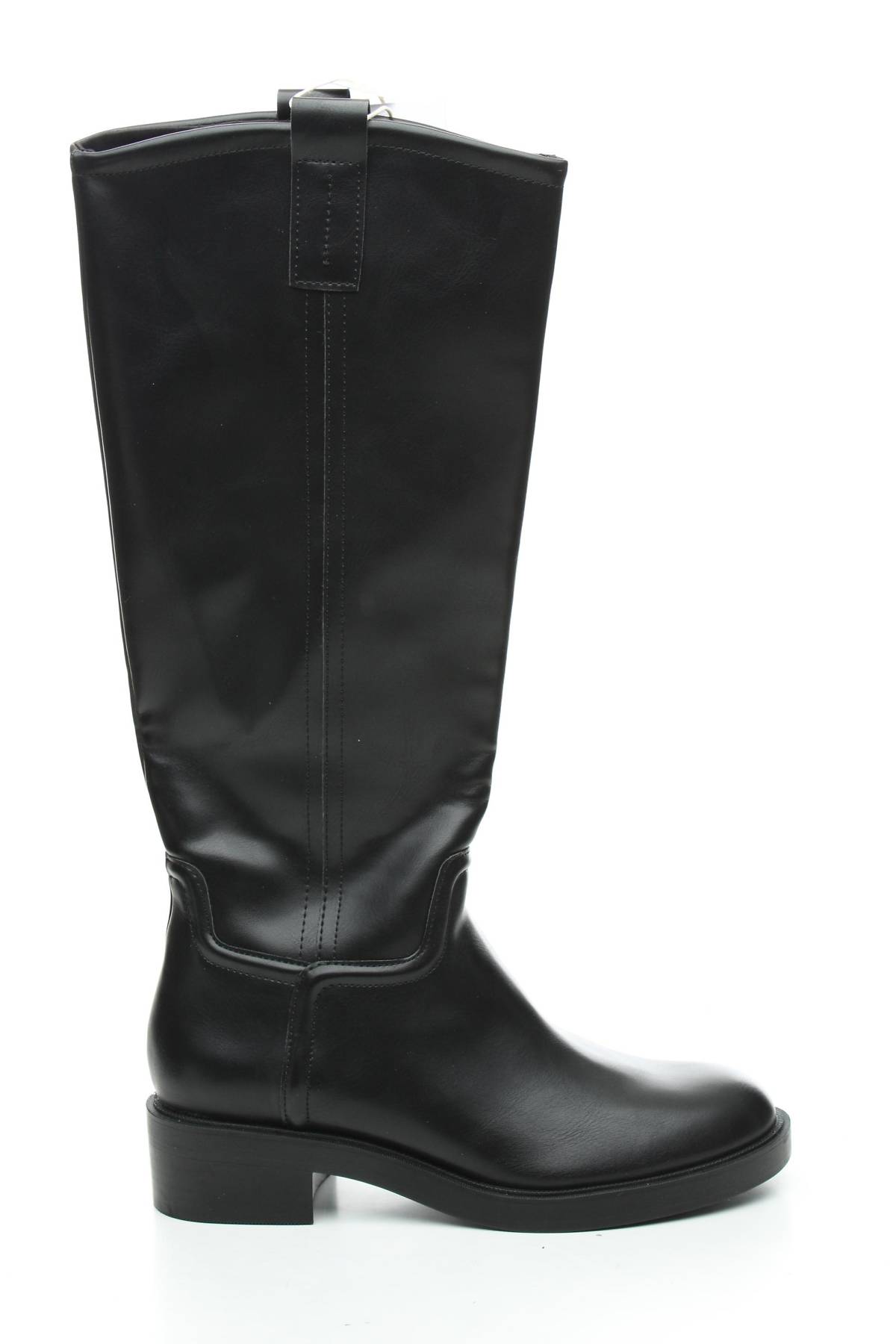 Дамски ботуши Stradivarius1