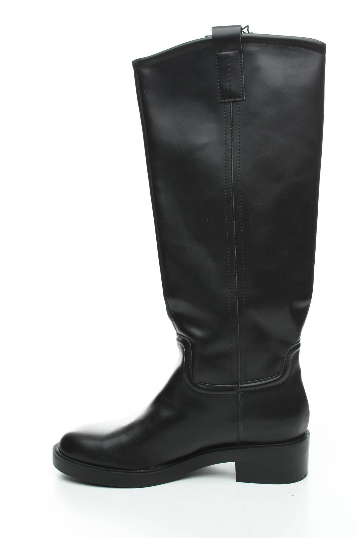 Дамски ботуши Stradivarius2