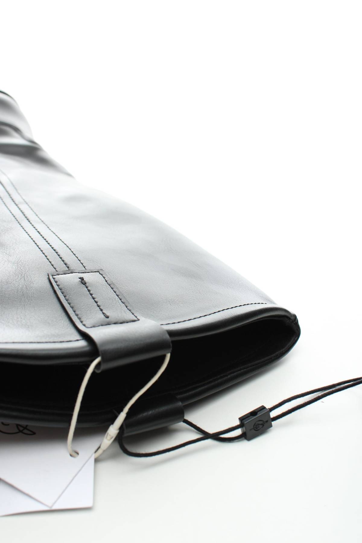 Дамски ботуши Stradivarius5