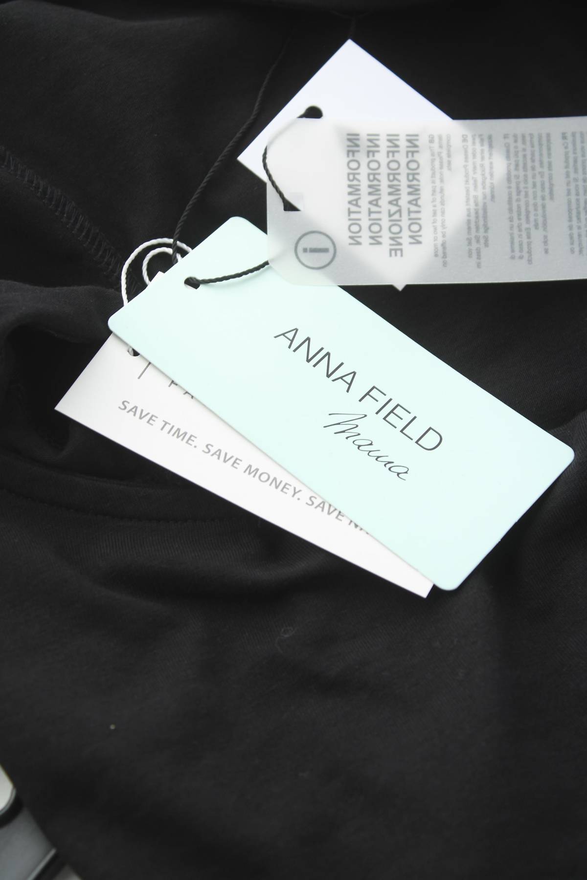 Рокля за бременни Anna Field3
