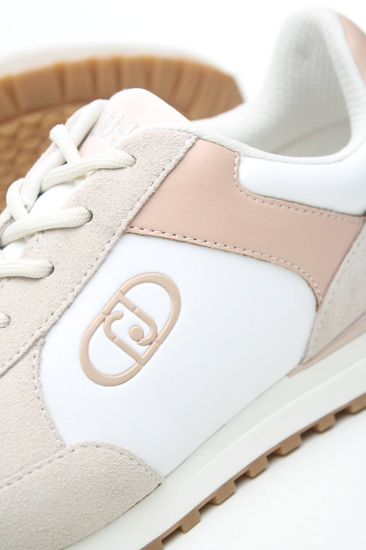 Γυναικεία παπούτσια Liu Jo5