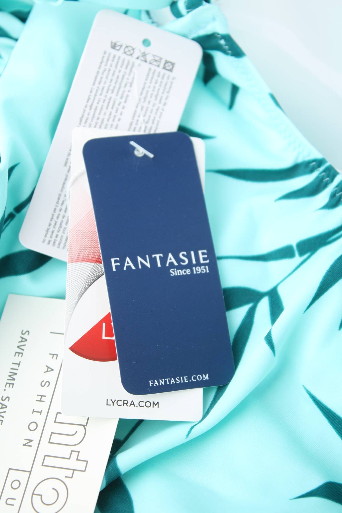 Μαγιό πάνω τμήμα Fantasie3