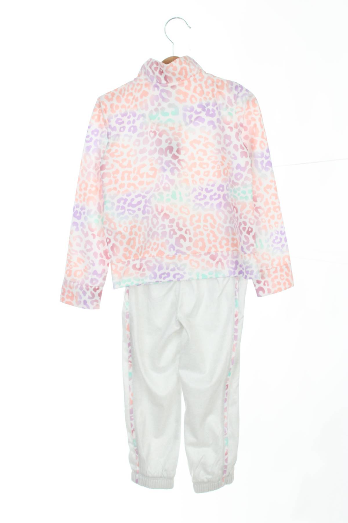 Спортен екип Nike2