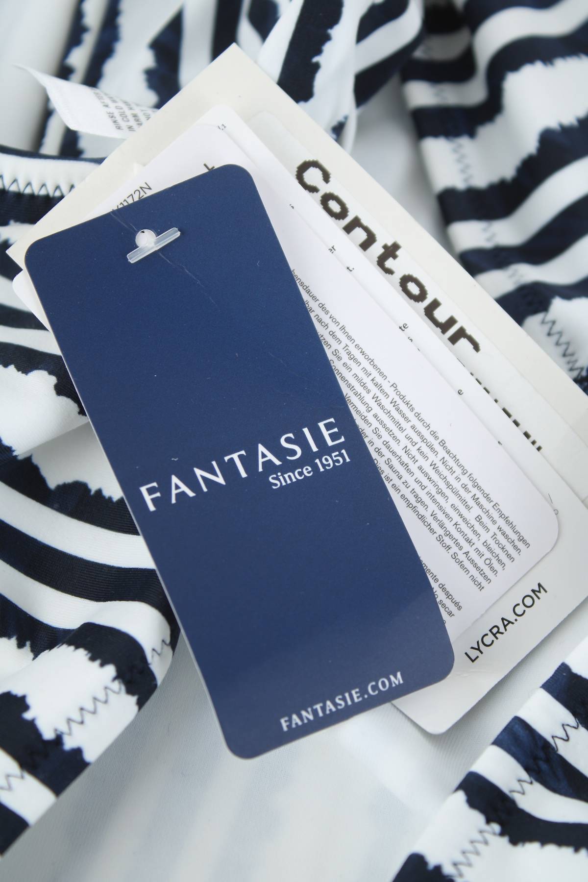 Бански долнище Fantasie3