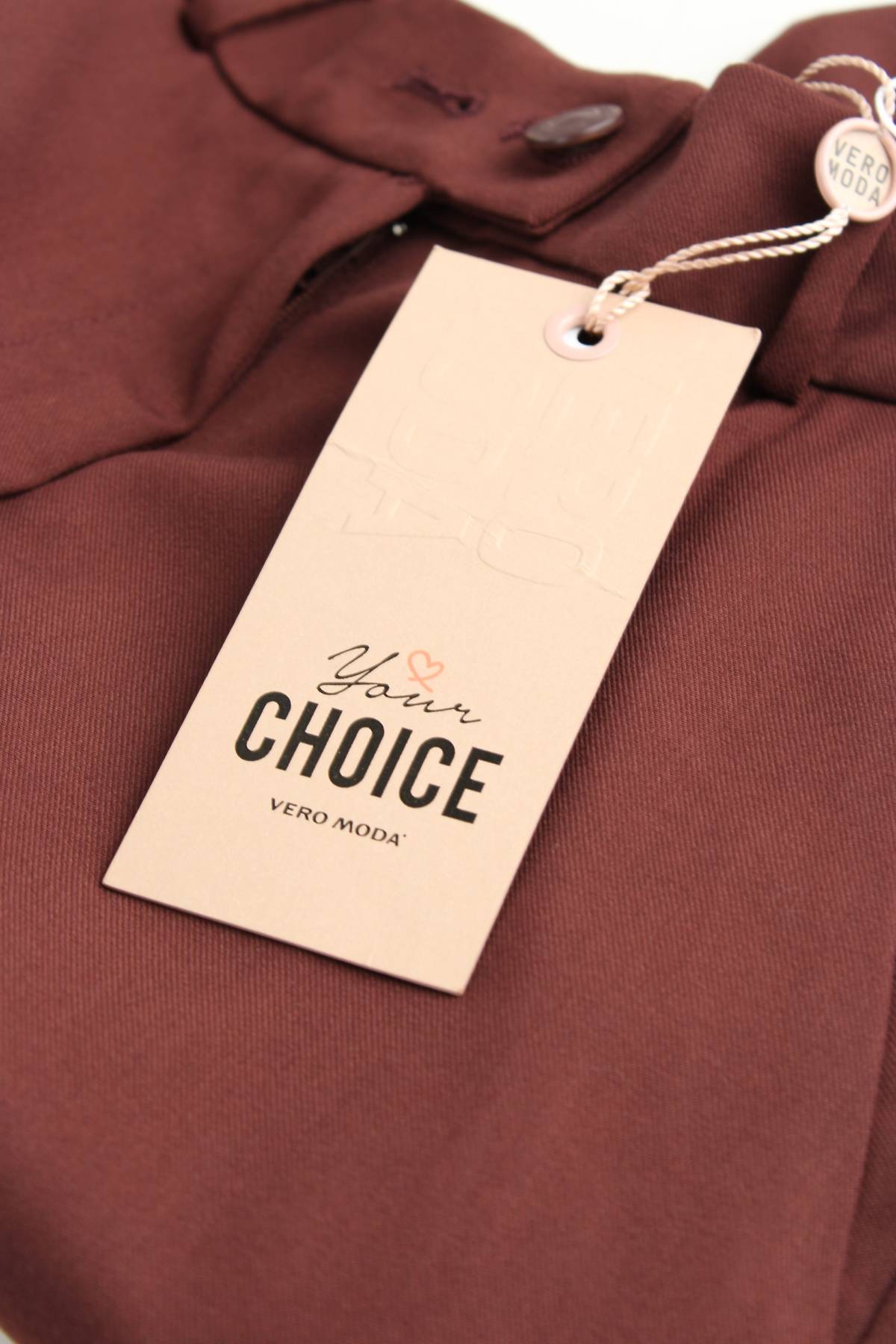 Γυναικείο παντελόνι Vero Moda3
