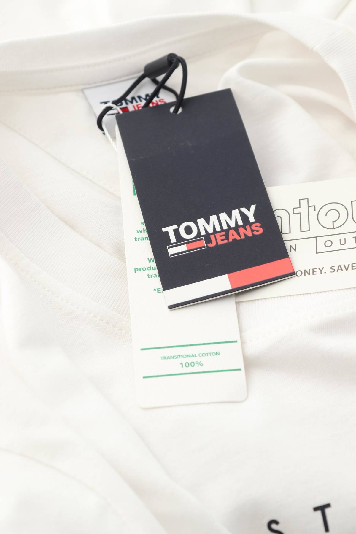 Мъжка тениска Tommy Jeans3