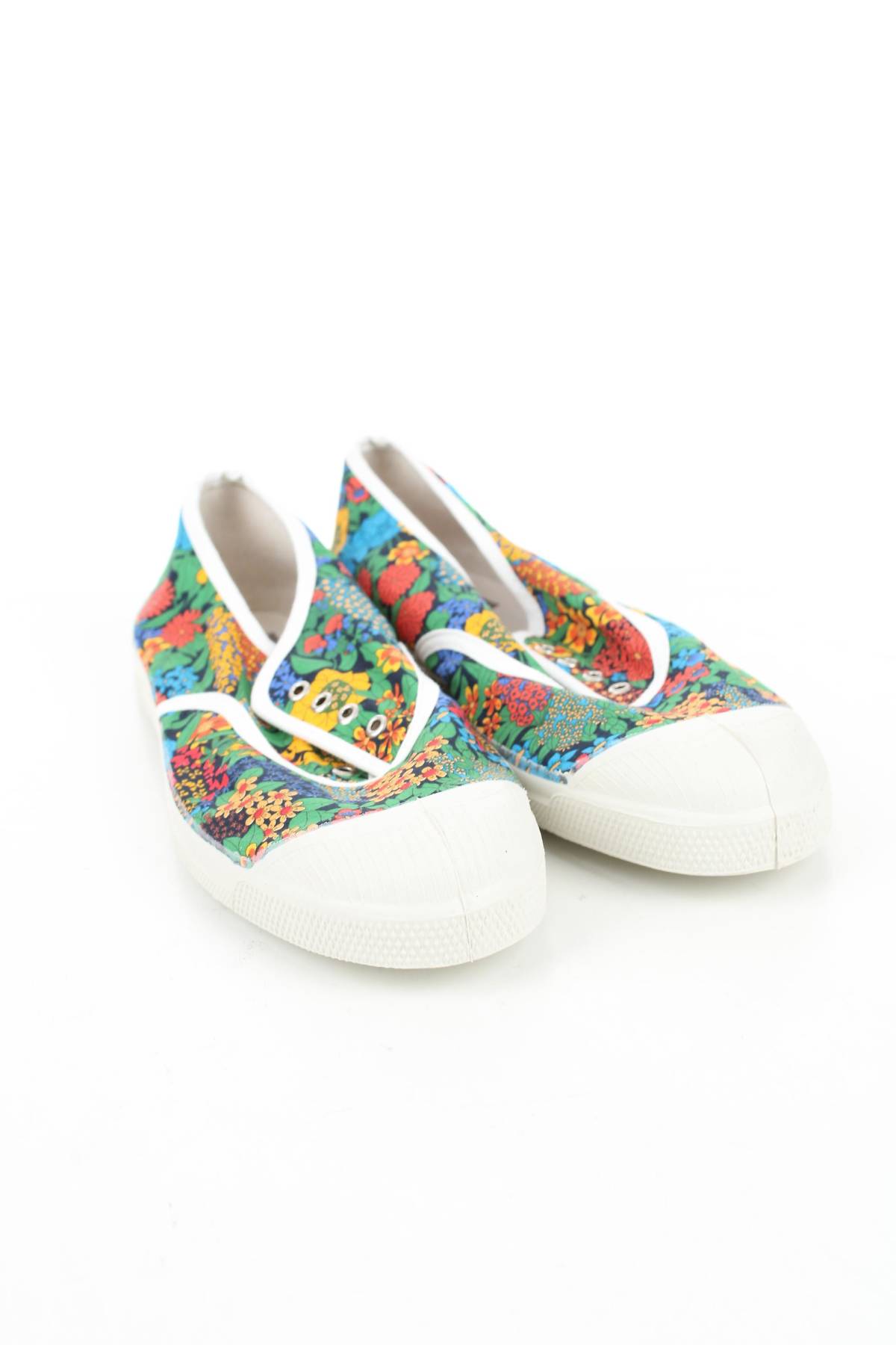 Sneakers Bensimon3 - Contourshop.gr Sneakers Bensimon3