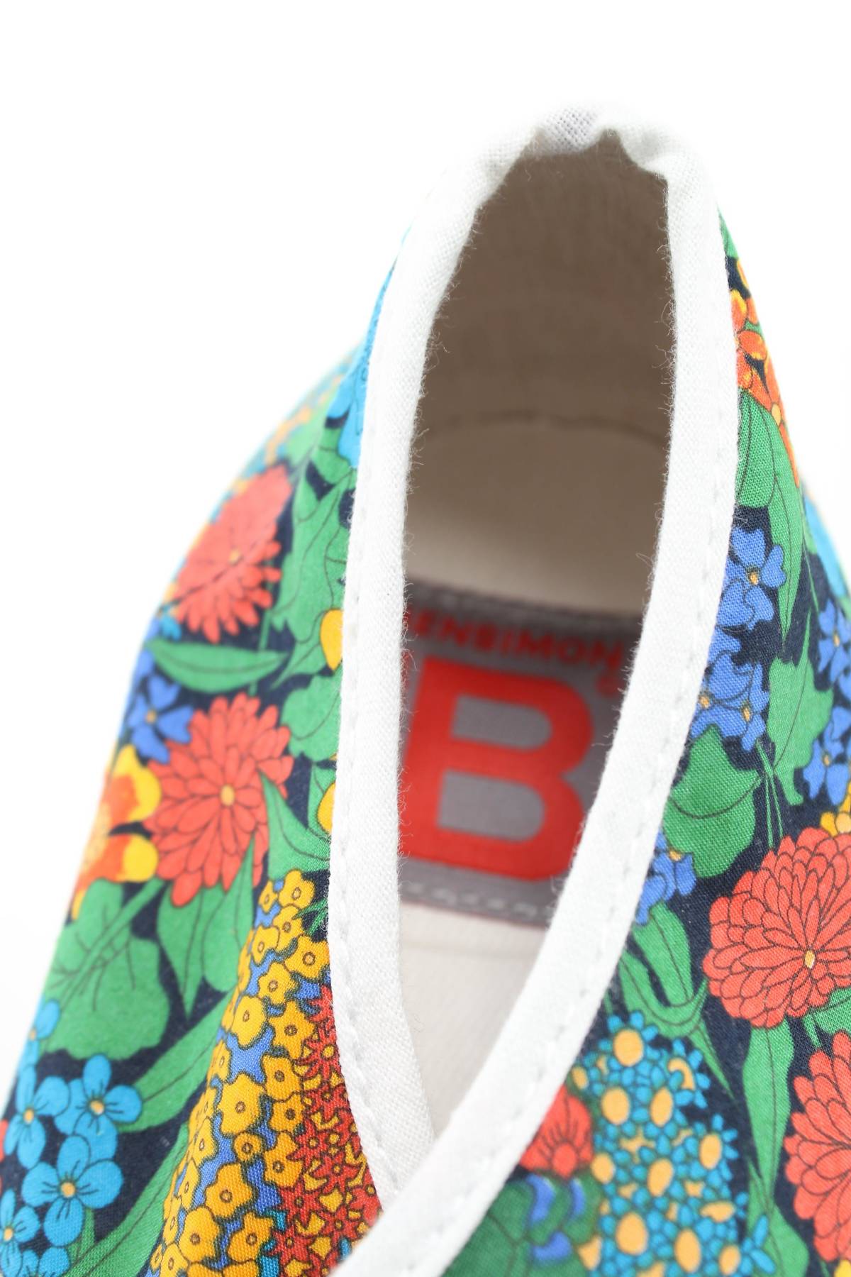Sneakers Bensimon5 - Contourshop.gr Sneakers Bensimon5