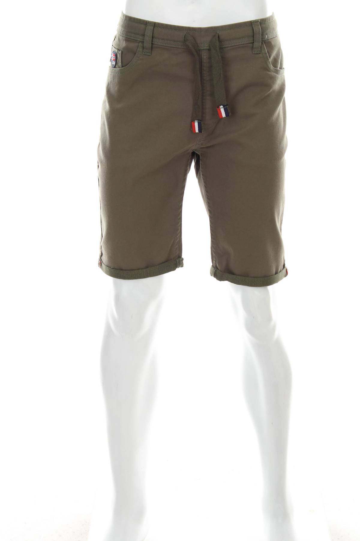 Ανδρικό σορτσάκι Geographical Norway 1 - Contourshop.gr Ανδρικό σορτσάκι Geographical Norway 1