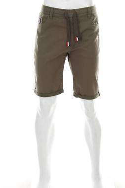 Ανδρικό σορτσάκι Geographical Norway 1 - Contourshop.gr Ανδρικό σορτσάκι Geographical Norway 1