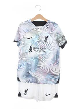 Αθλητική στολή Nike x Liverpool FC1