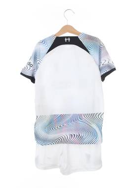Αθλητική στολή Nike x Liverpool FC2