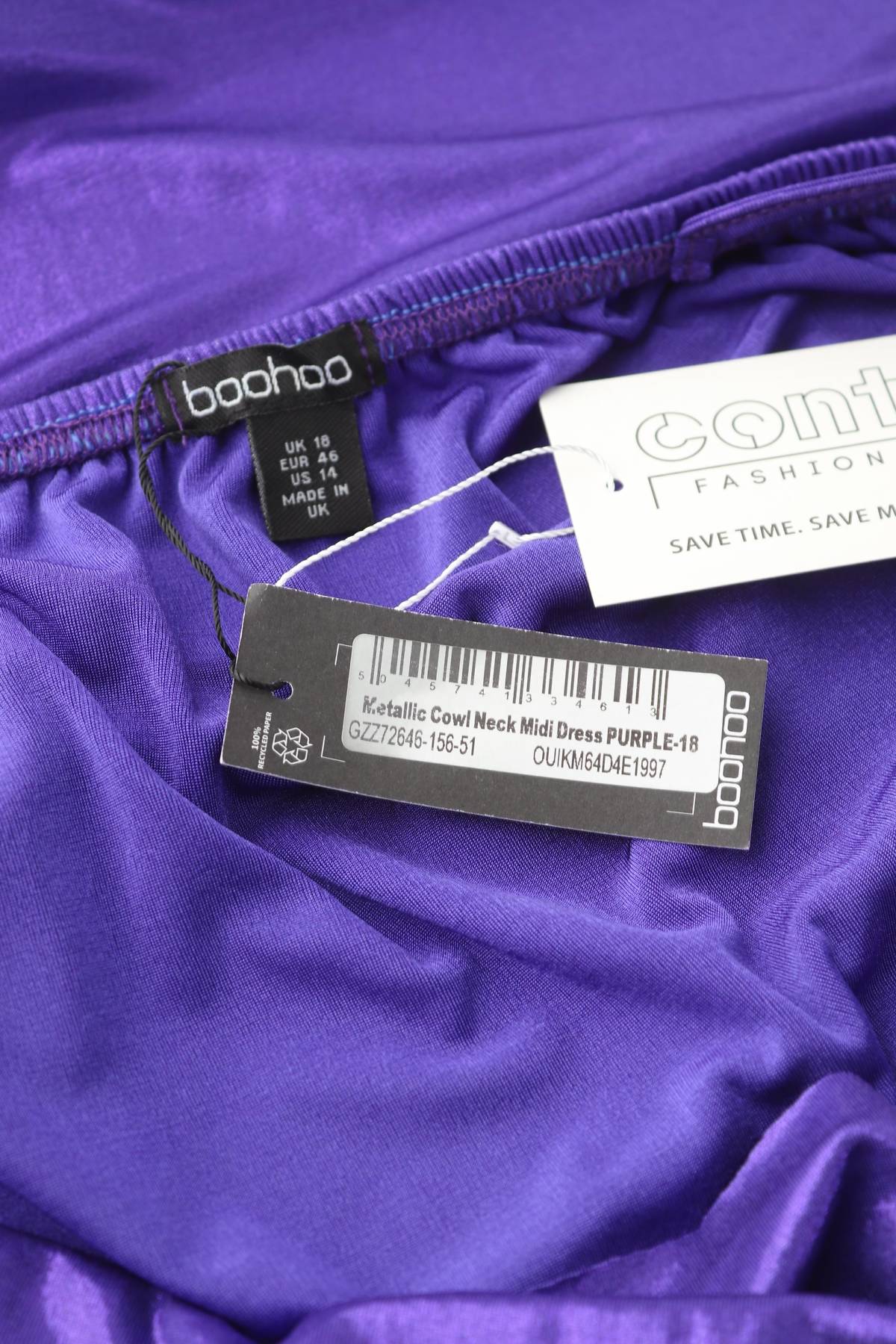 Рокля Boohoo3 - Contour.bg Рокля Boohoo3