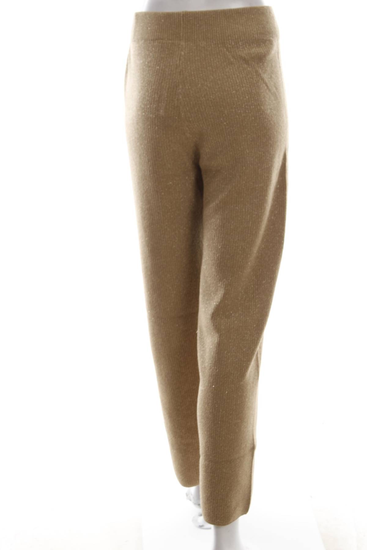 Γυναικείο παντελόνι V by Very2 - Contourshop.gr Γυναικείο παντελόνι V by Very2