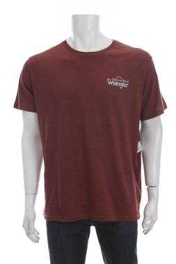 Мъжка тениска Wrangler1