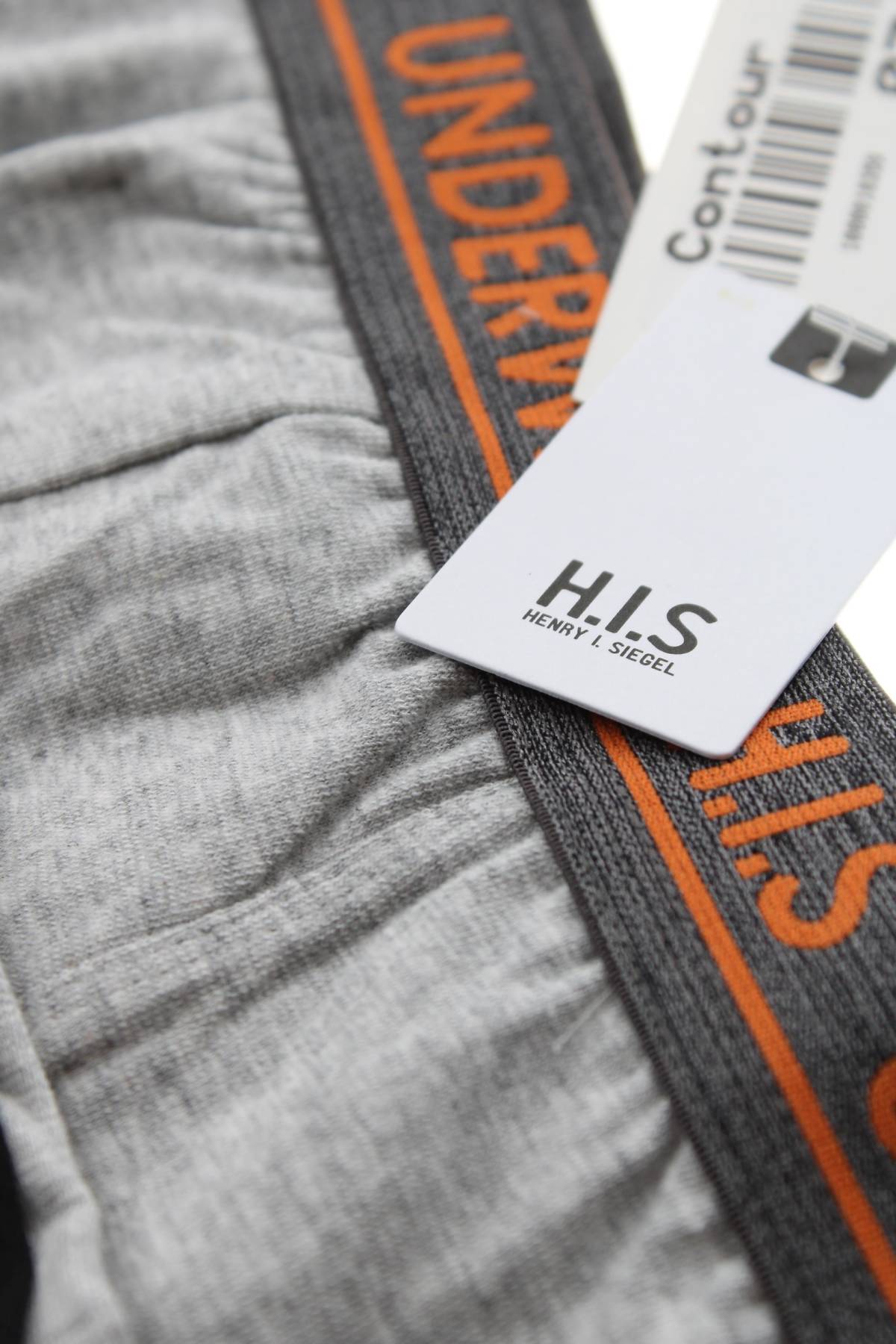 Ανδρικά μποξεράκια H.i.s - Henry I. Siegel3 - Contourshop.gr Ανδρικά μποξεράκια H.i.s - Henry I. Siegel3