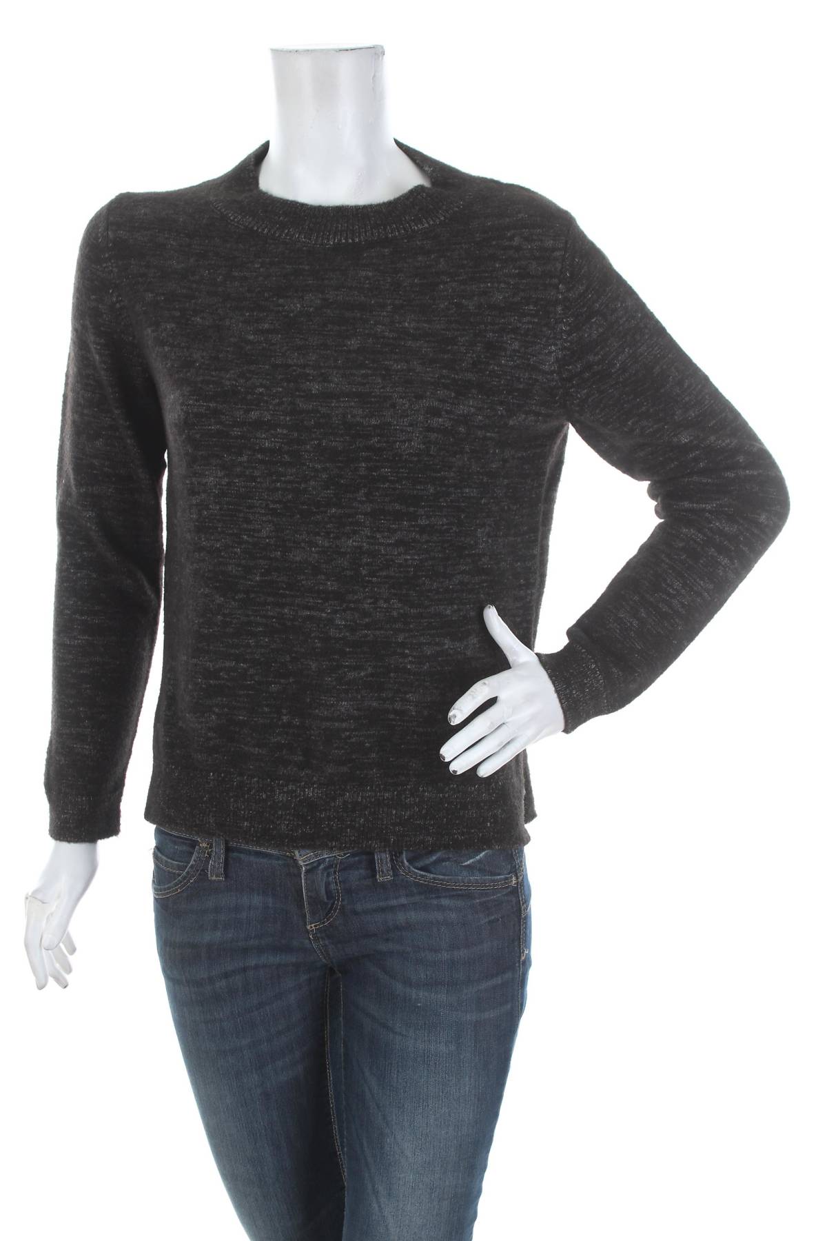 Дамски пуловер Tom Tailor1