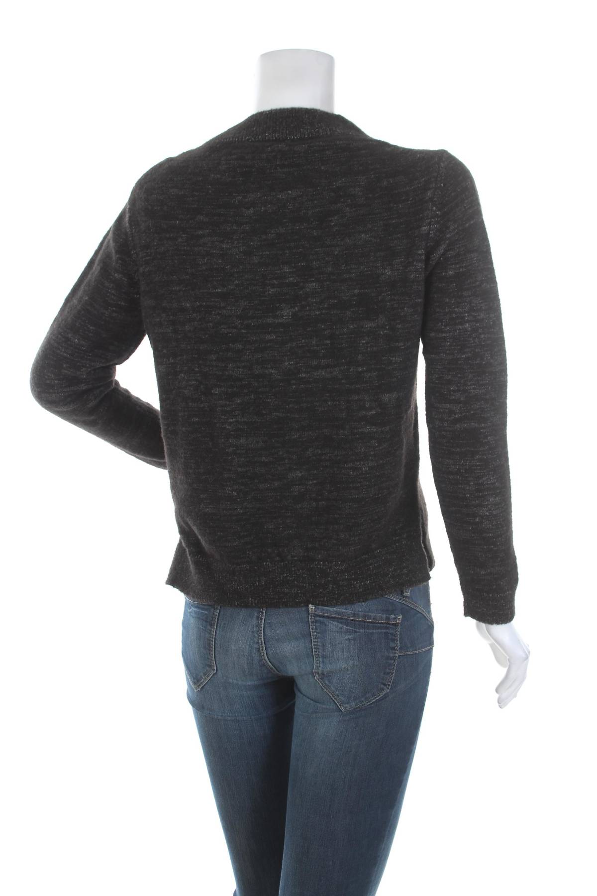 Дамски пуловер Tom Tailor2