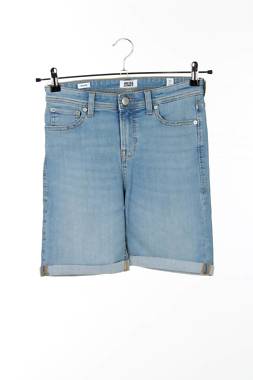 Τζιν σορτσάκια Jack & Jones1