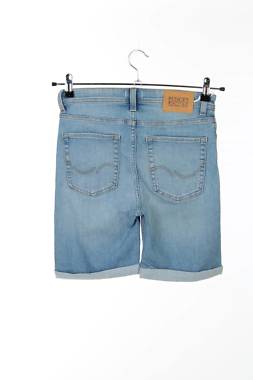 Τζιν σορτσάκια Jack & Jones2