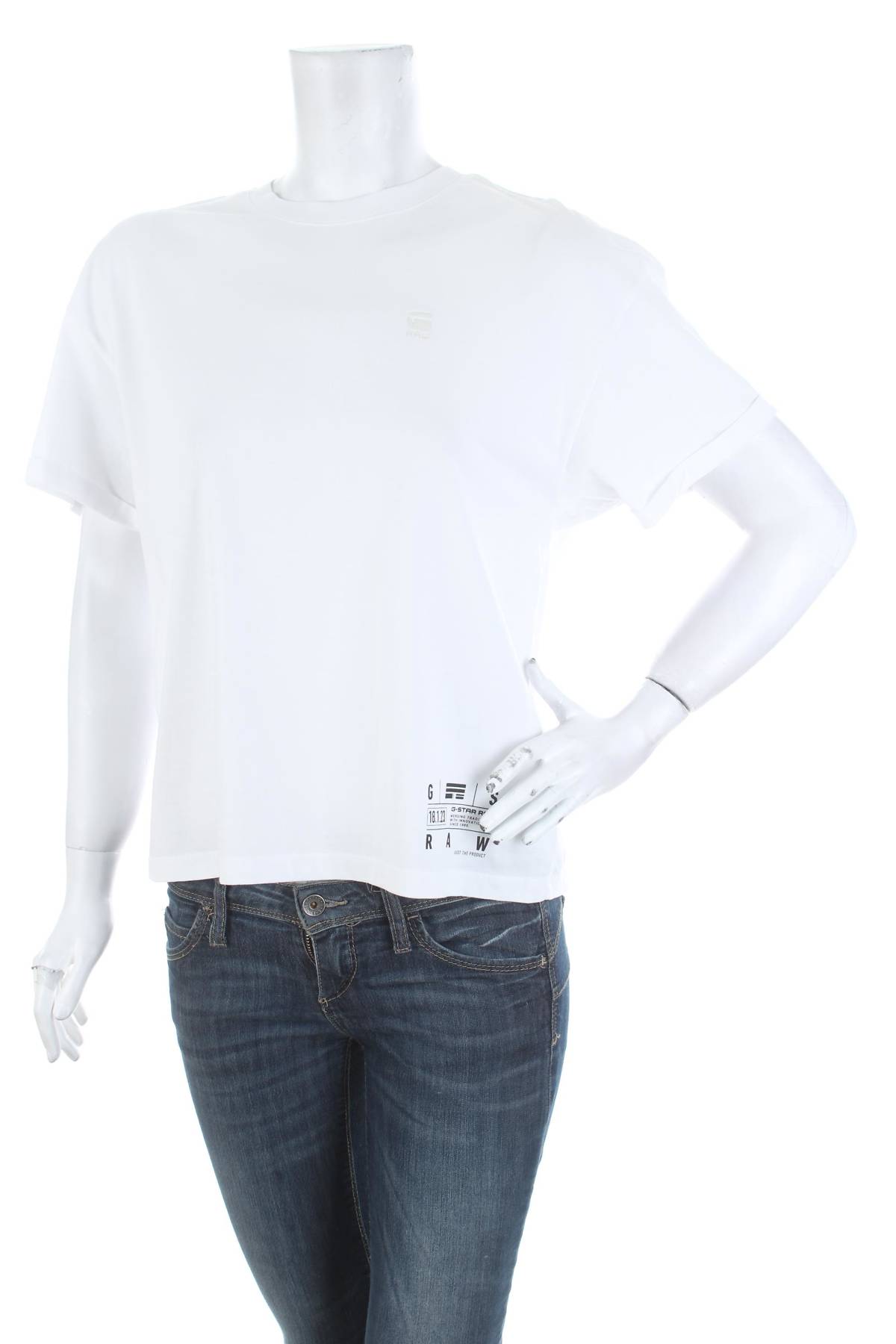 Γυναικείο t-shirt G-Star Raw1