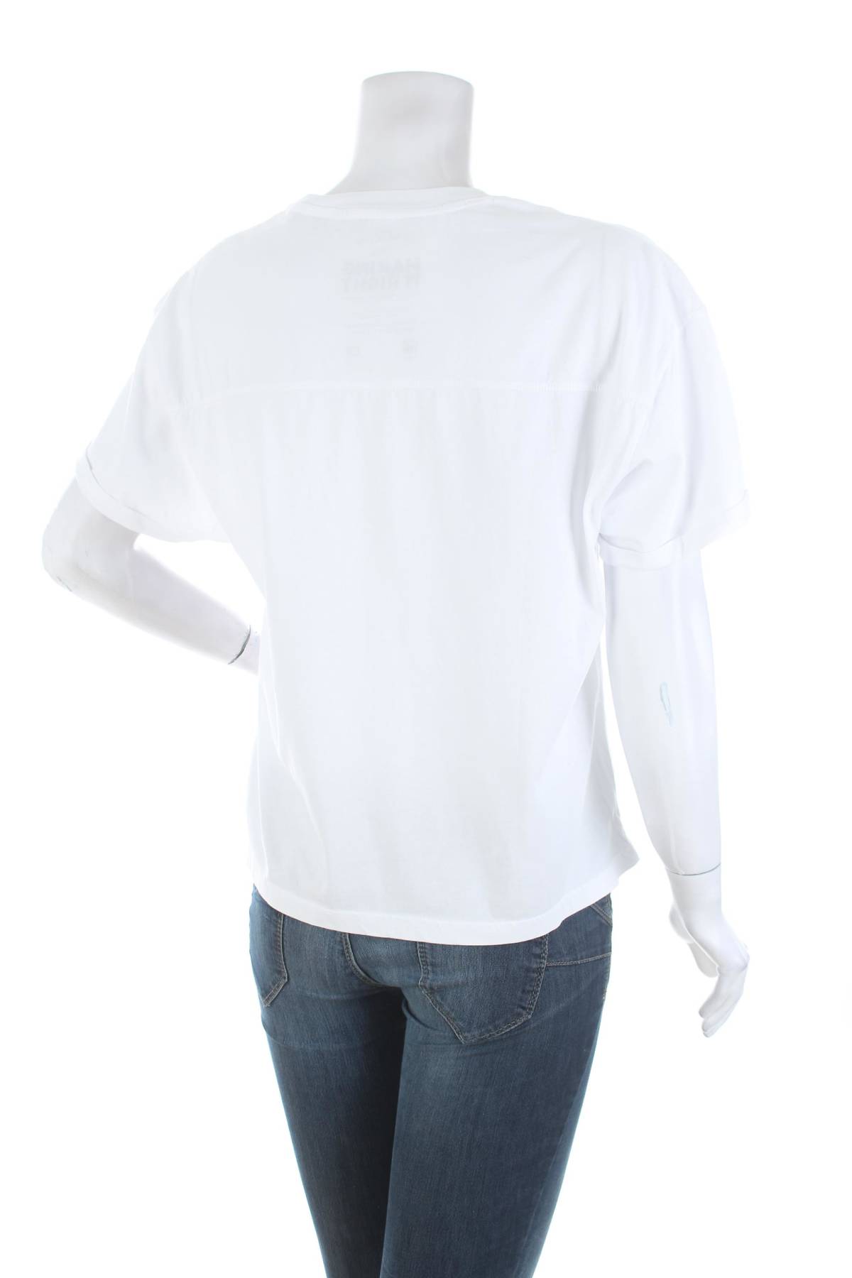 Γυναικείο t-shirt G-Star Raw2