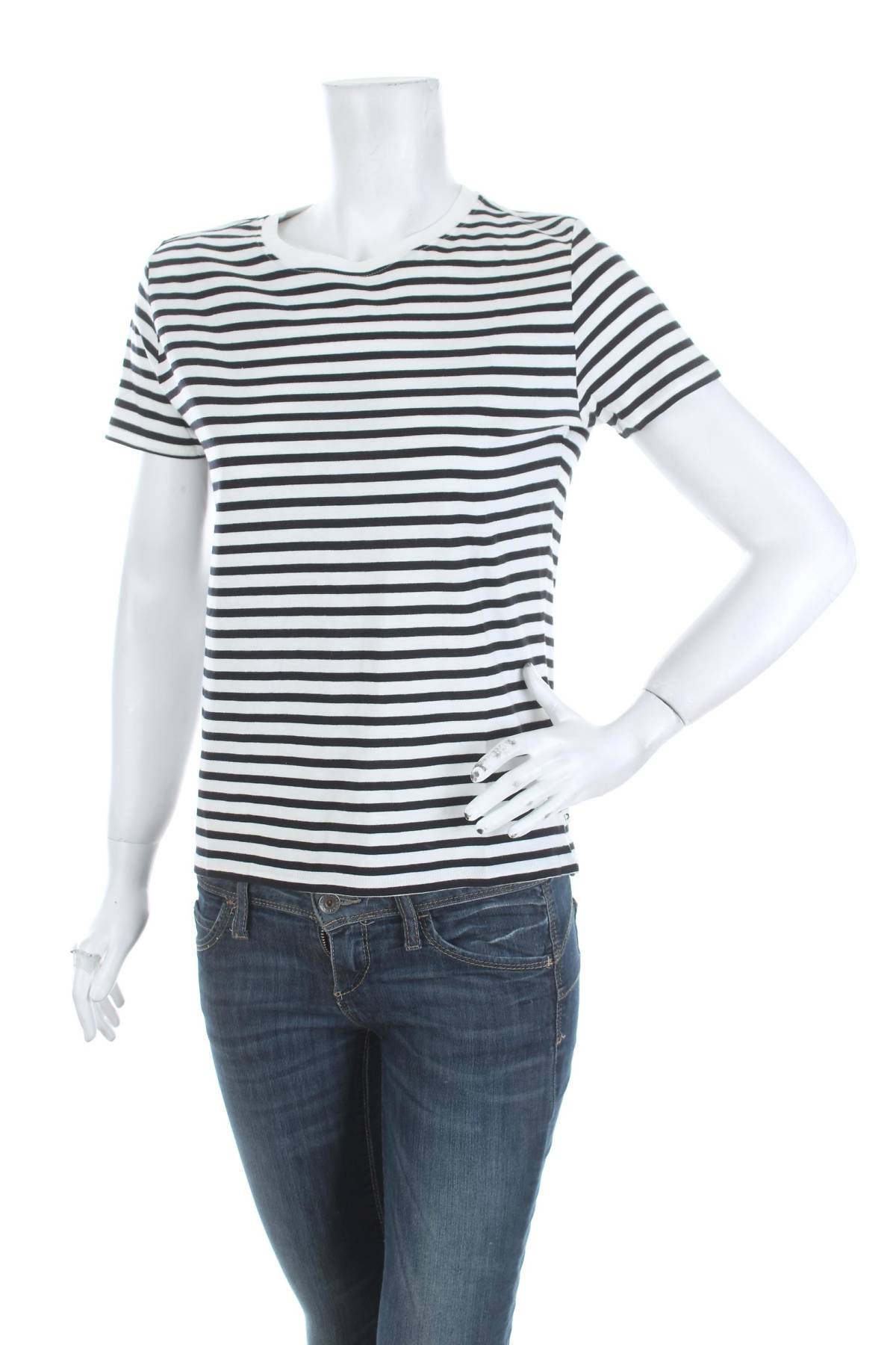 Γυναικείο t-shirt Tom Tailor1