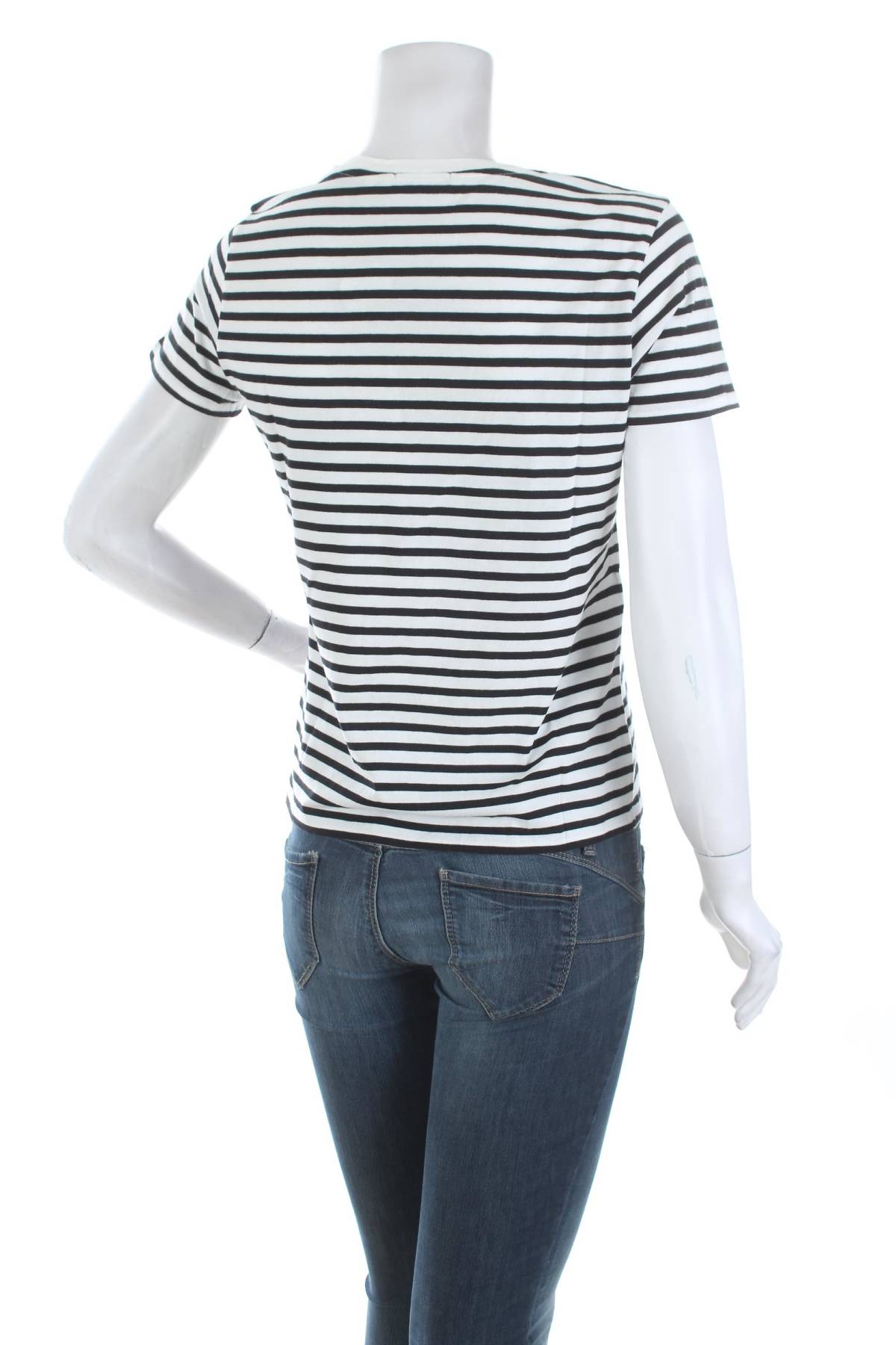 Γυναικείο t-shirt Tom Tailor2