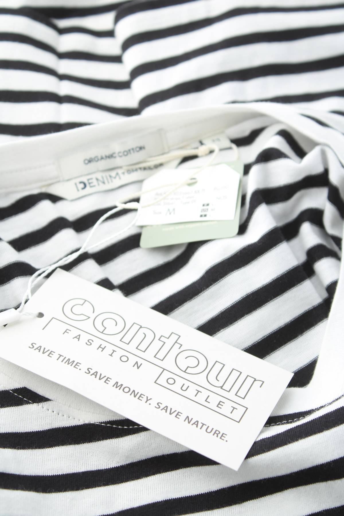 Γυναικείο t-shirt Tom Tailor3