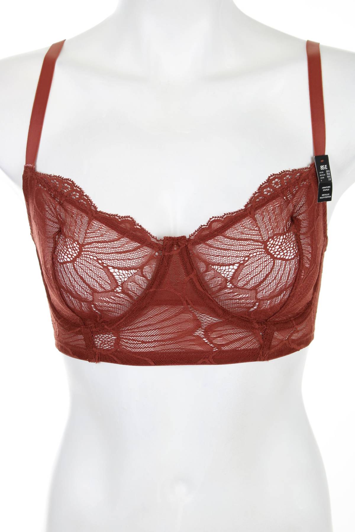 Σουτιέν Etam1