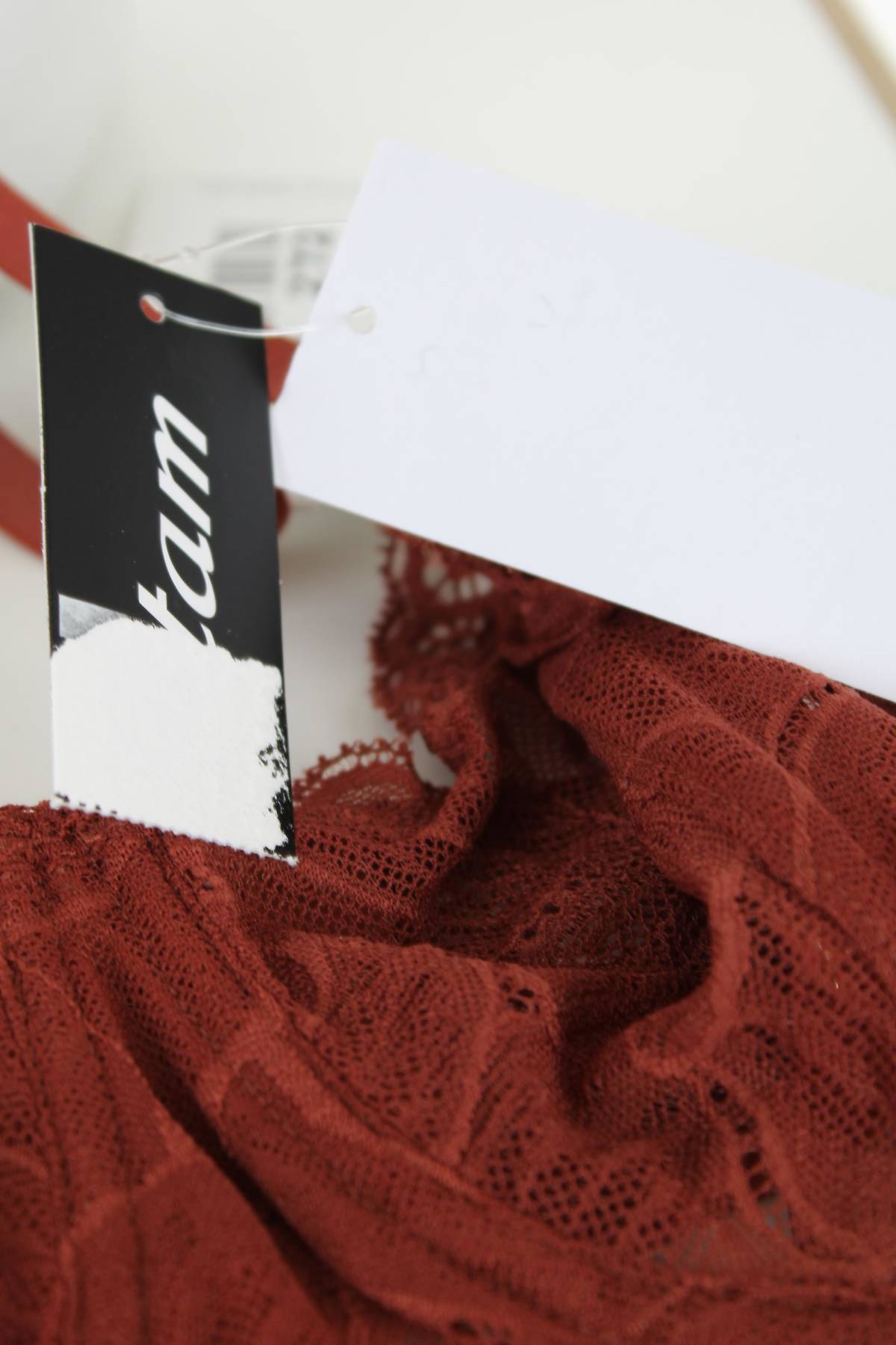 Σουτιέν Etam3