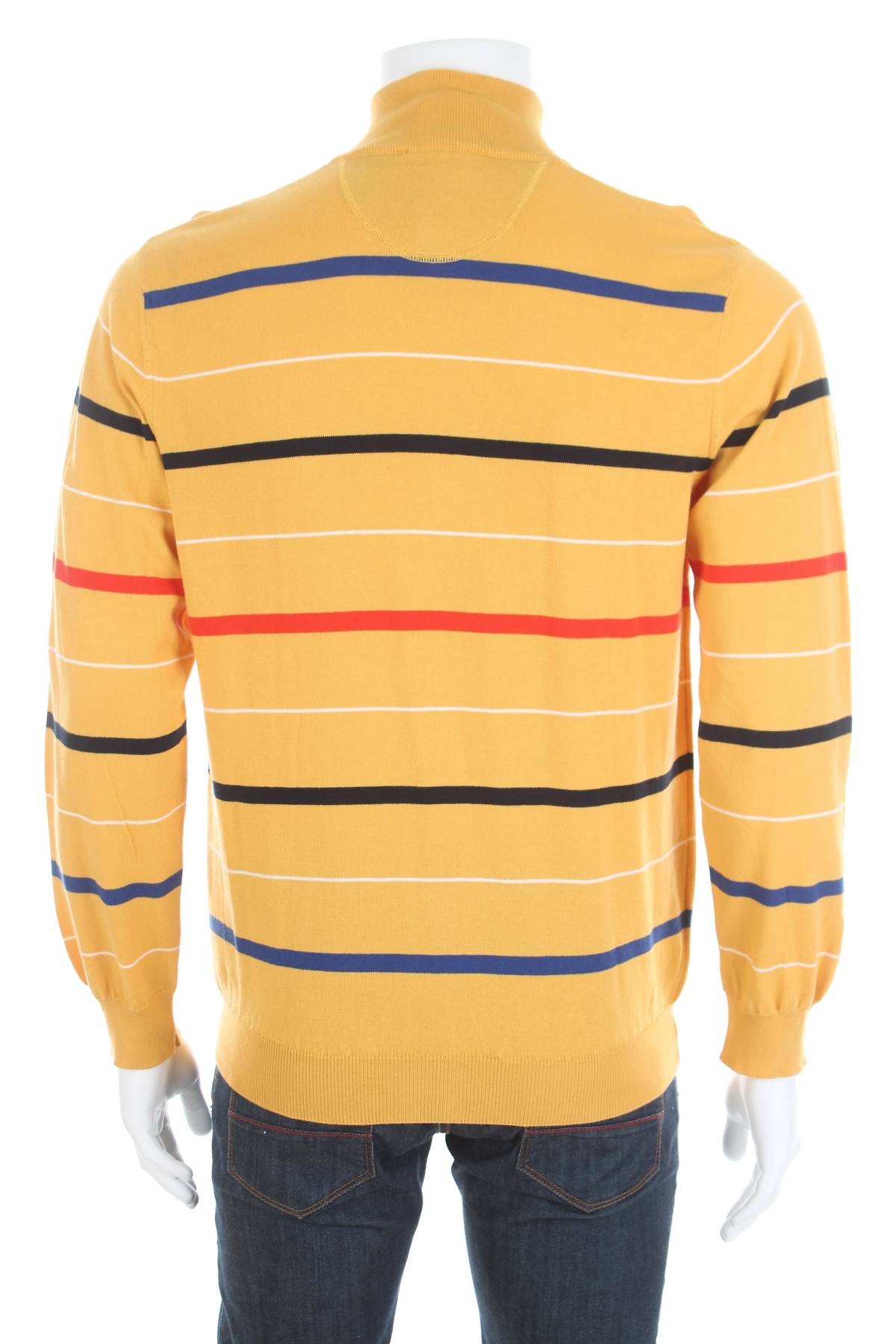 Ανδρική ζακέτα Andrea Fenzi2