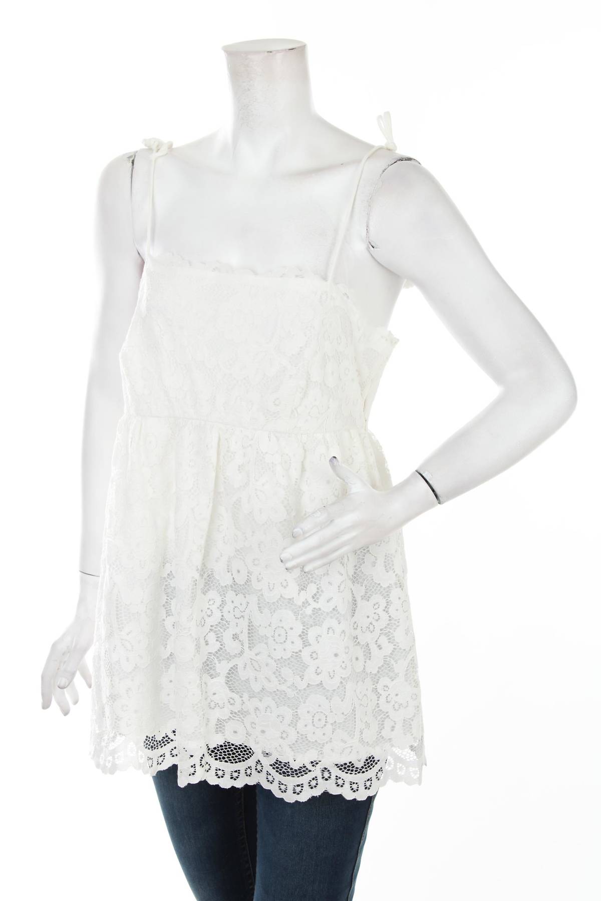 Τουνίκ Twinset1