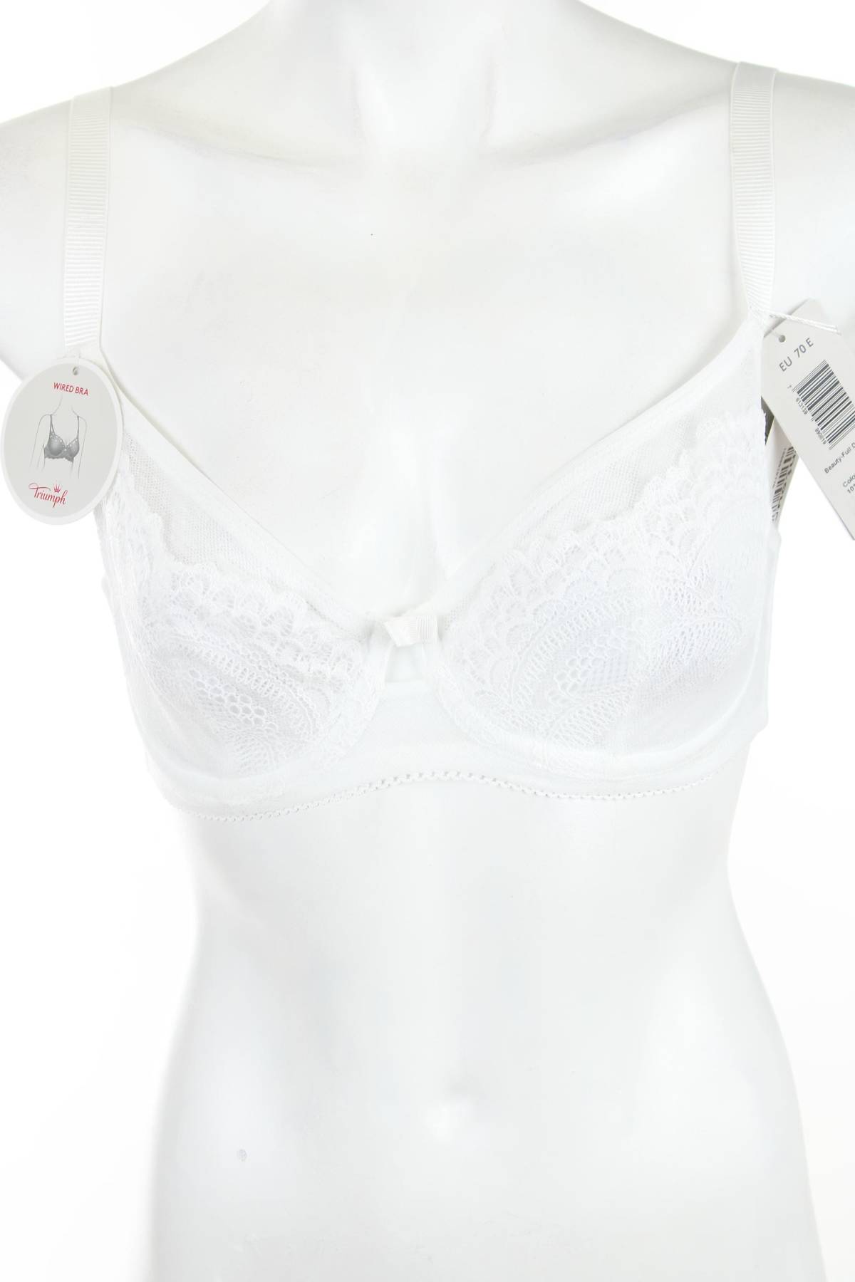 Σουτιέν Triumph1 - Contourshop.gr Σουτιέν Triumph1