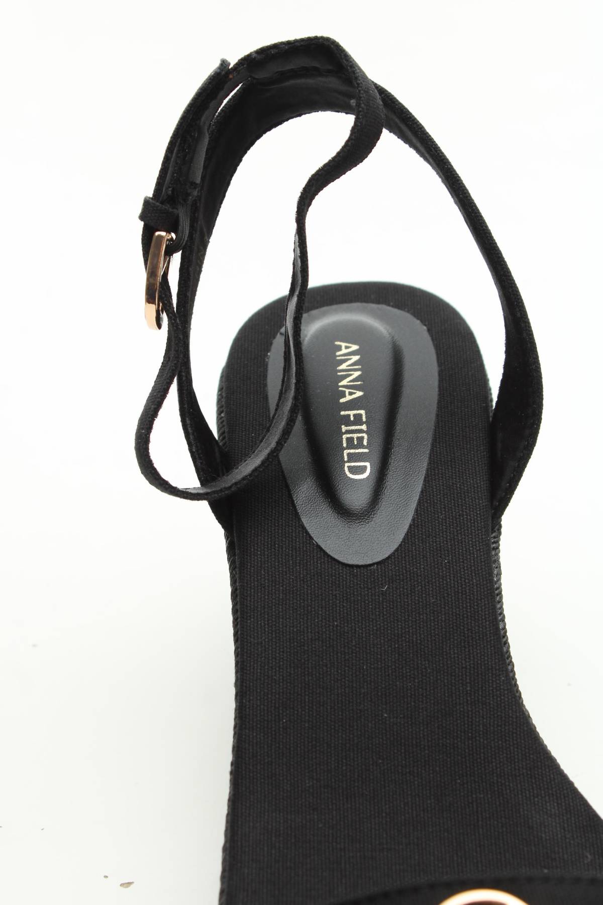 Сандали Anna Field5