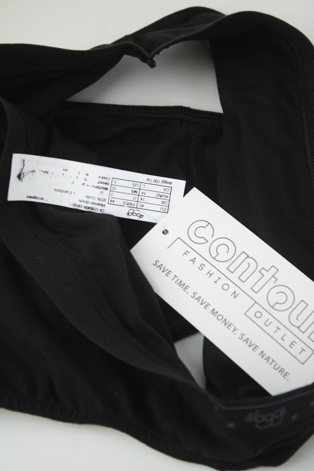 Бикини Sloggi3