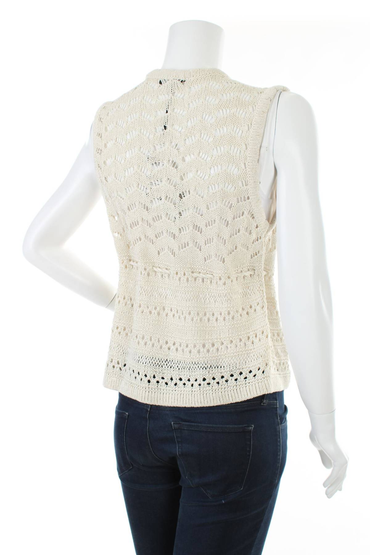 Дамска жилетка Breal2