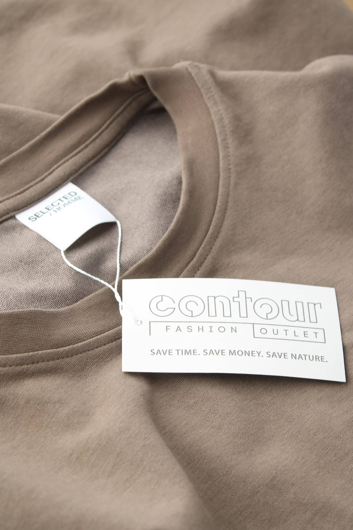 Ανδρικό t-shirt Selected Homme3