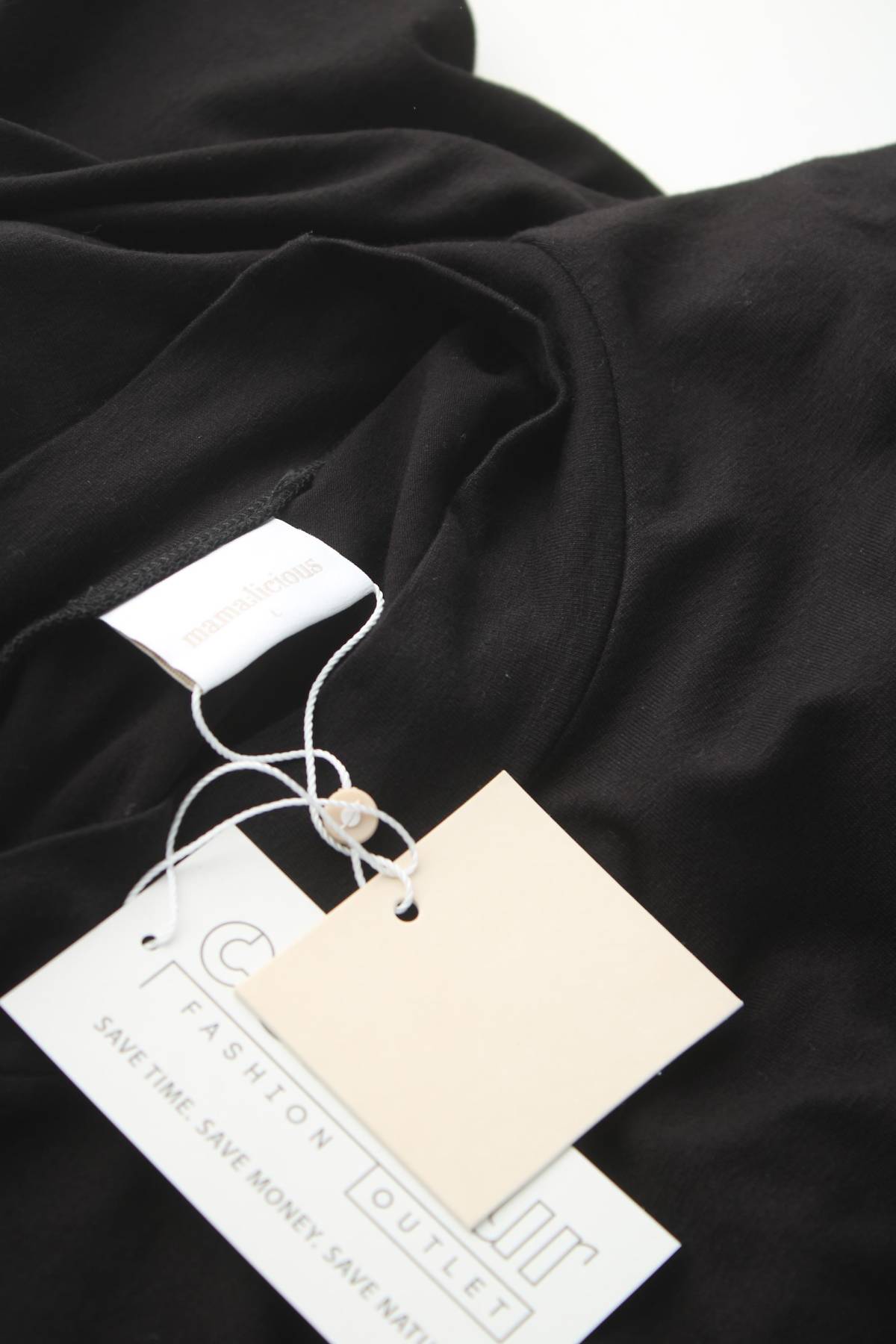 Рокля за бременни Mamalicious3