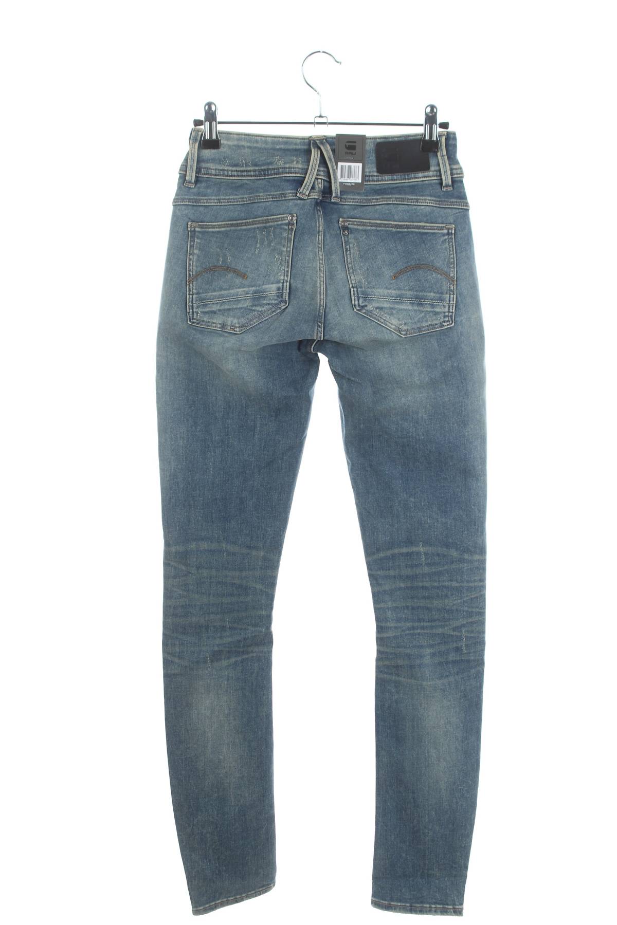 Дамски дънки G-Star Raw2