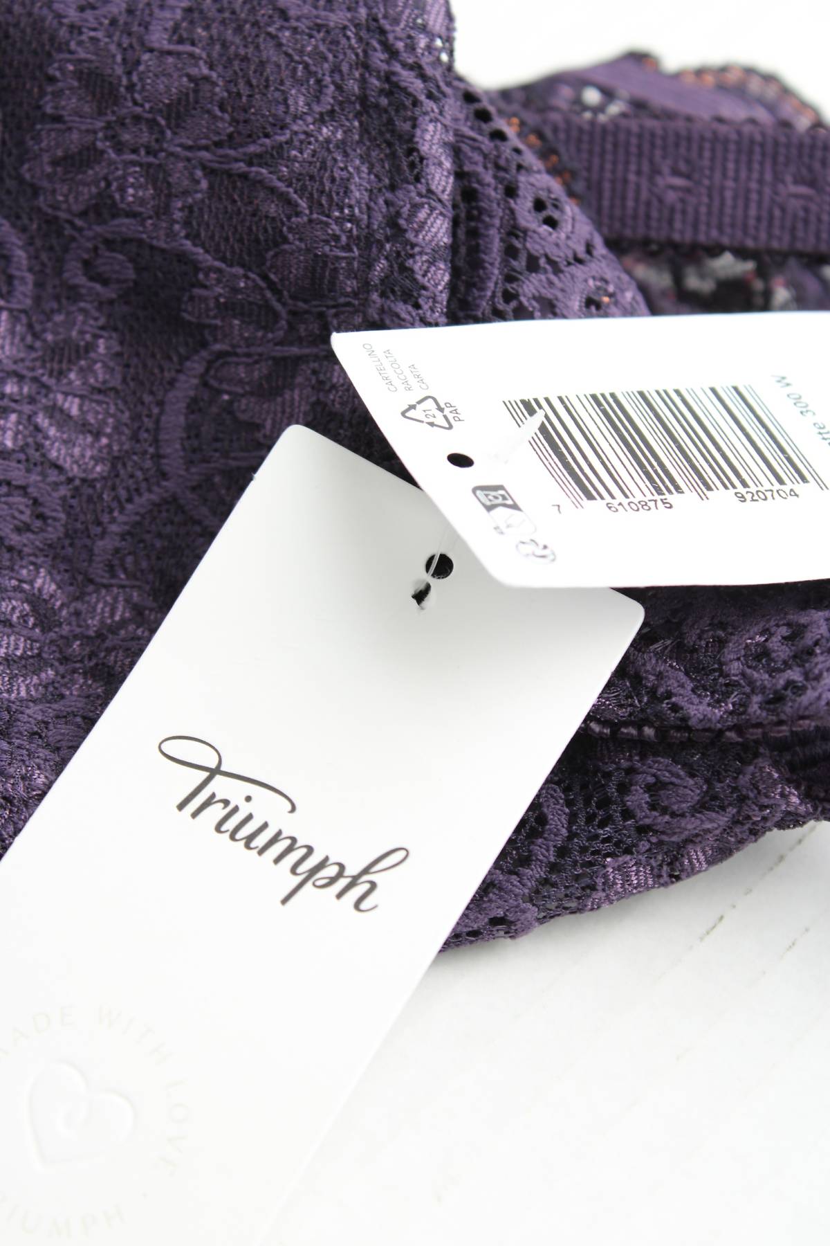 Сутиен Triumph3