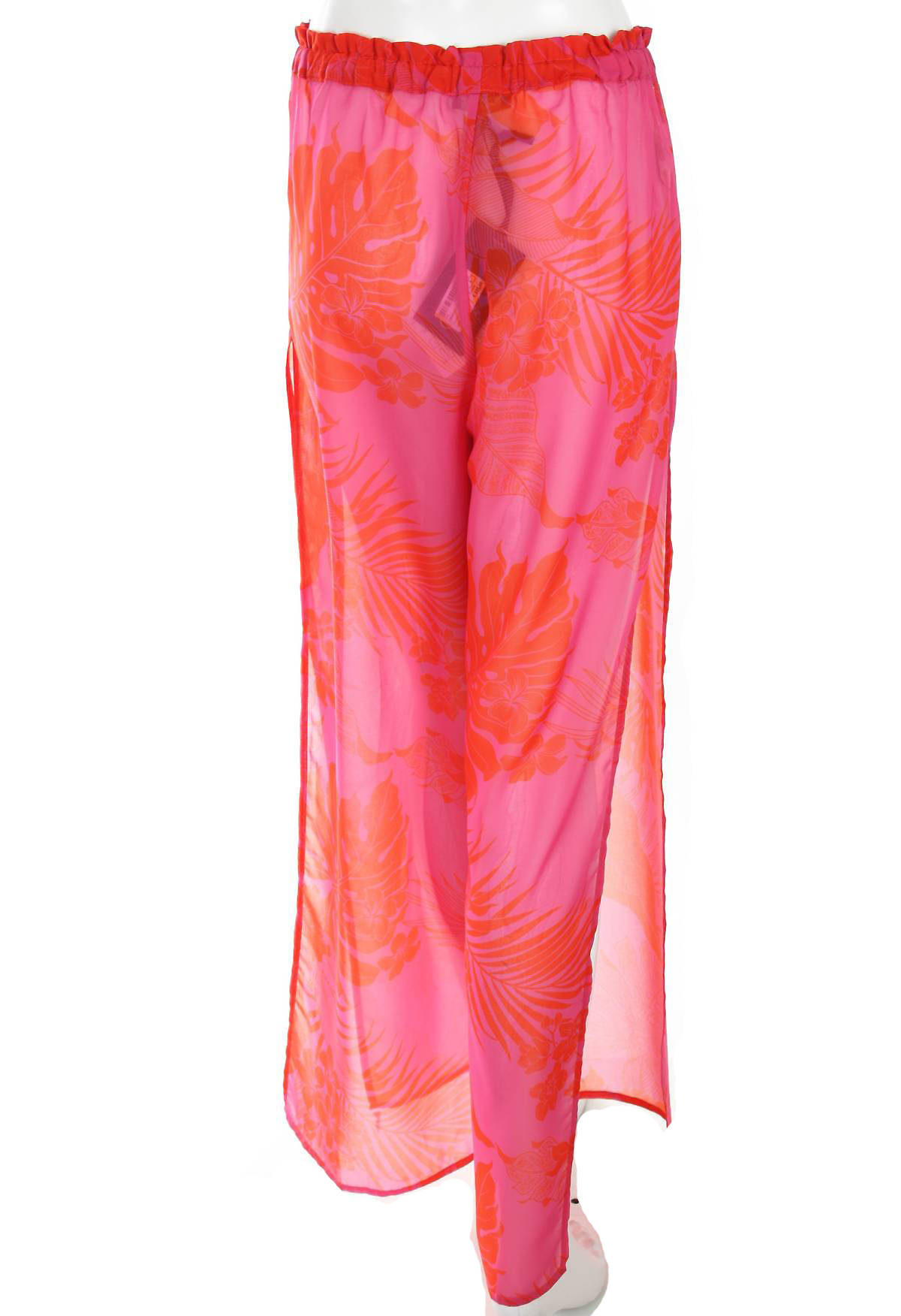 Дамски панталон Pinko2