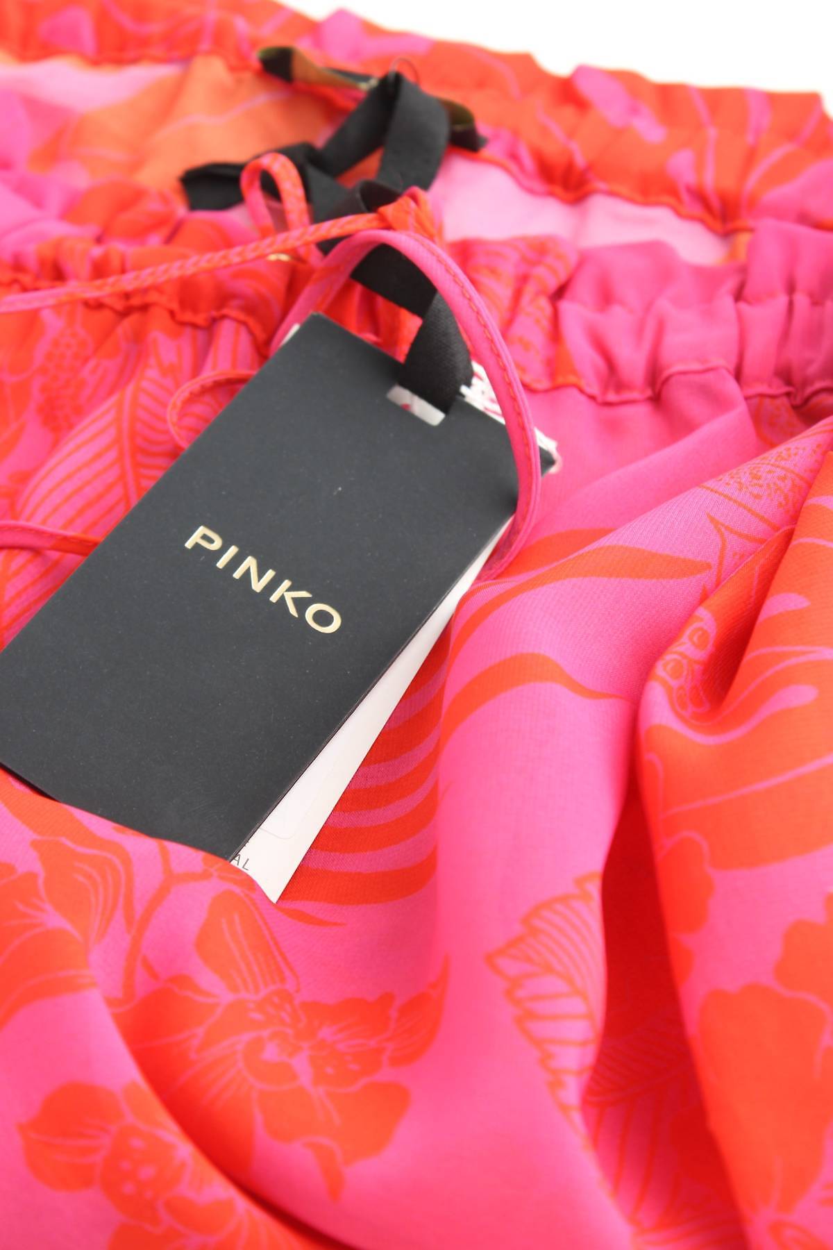 Дамски панталон Pinko3