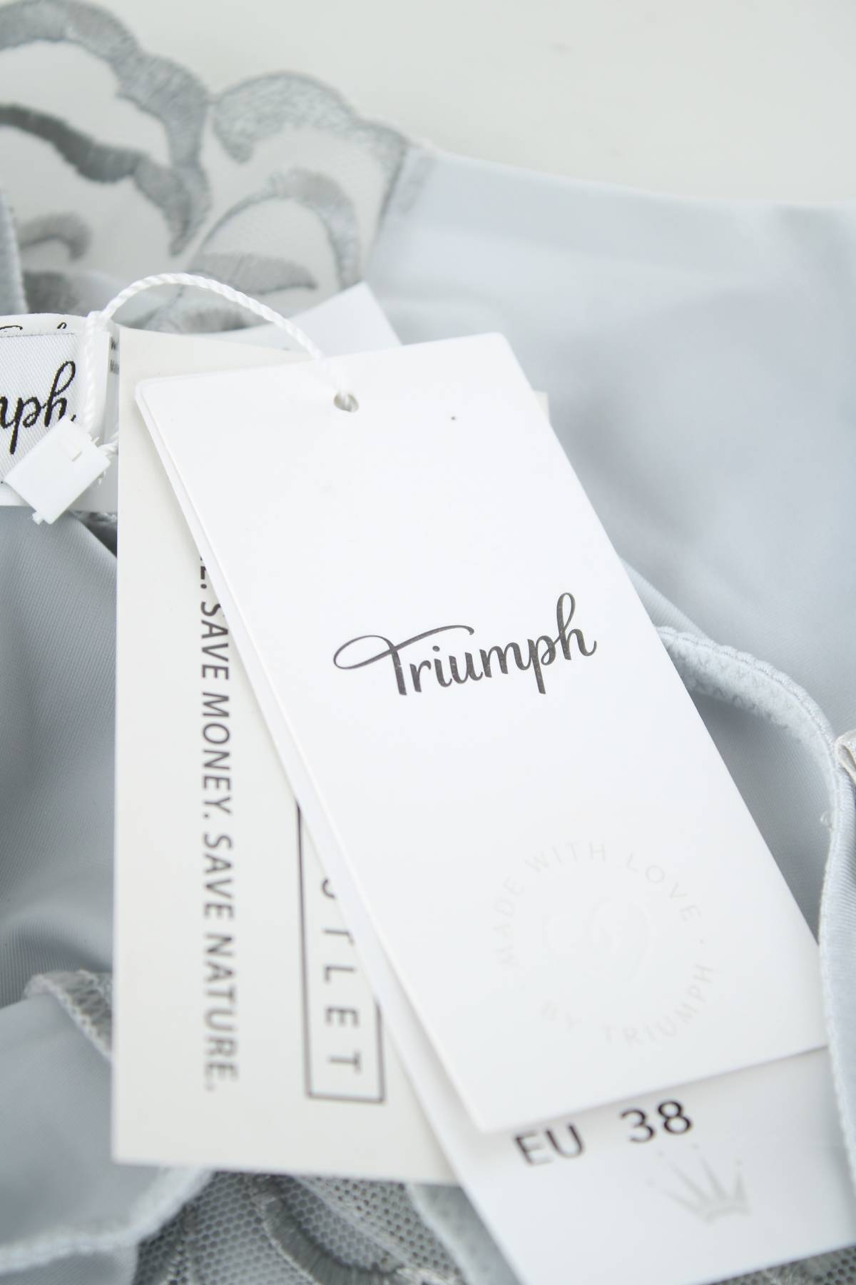 Бикини Triumph3