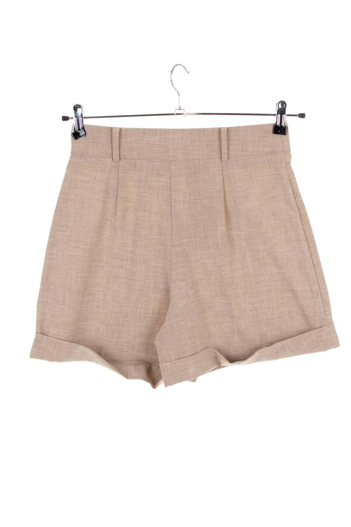 Дамски къс панталон Vero Moda Classic2