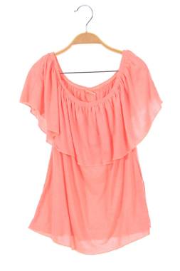 Детска блуза ZARA Girls1 - Contour.bg Детска блуза ZARA Girls1