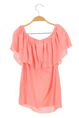 Детска блуза ZARA Girls2 - Contour.bg Детска блуза ZARA Girls2