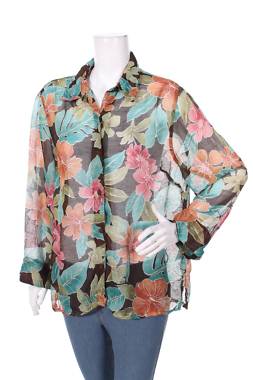 Дамска риза Alfred Dunner1 - Contour.bg Дамска риза Alfred Dunner1