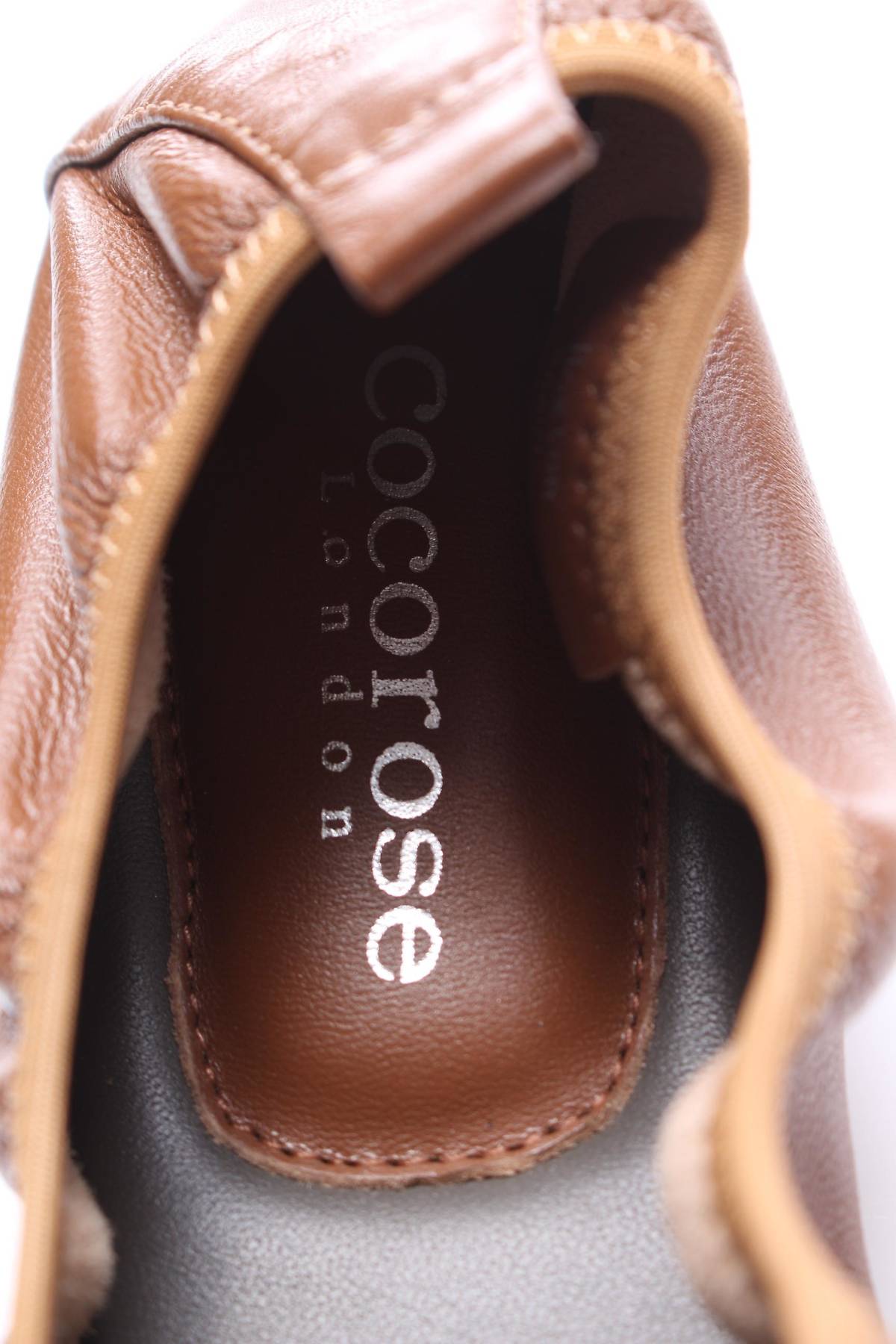 Дамски обувки Cocorose3 - Contour.bg Дамски обувки Cocorose3